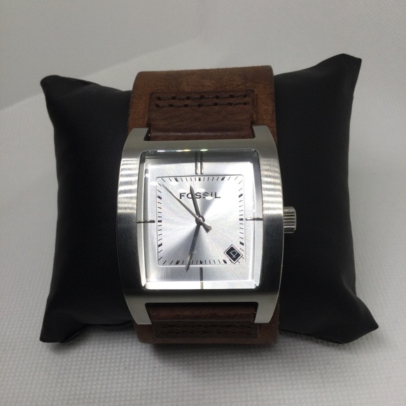 Fossil Men’s Watch - Picture 9 of 9